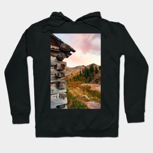 Around The Corner Hoodie